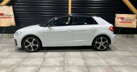 Used AUDI A1 Petrol 2020 Ad 