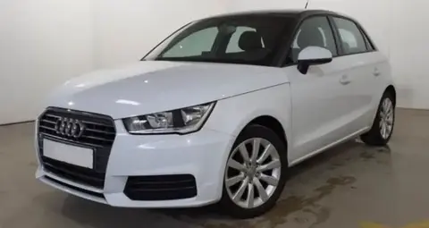 Used AUDI A1 Petrol 2016 Ad 