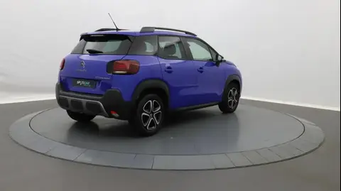 Annonce CITROEN C3 AIRCROSS Essence 2023 d'occasion 