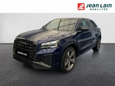 Annonce AUDI Q2 Essence 2024 d'occasion 