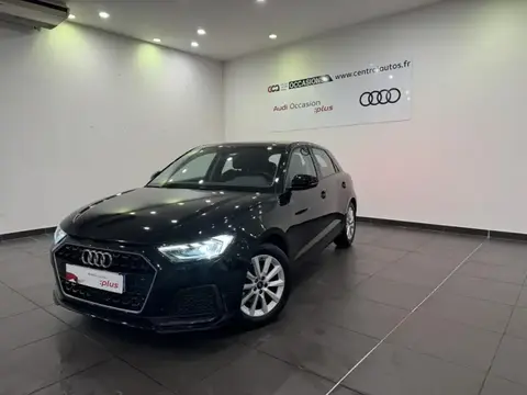 Used AUDI A1 Petrol 2023 Ad 