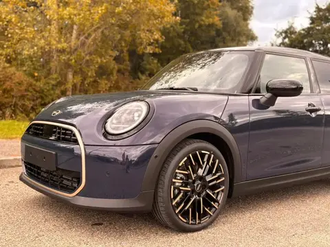 Annonce MINI COOPER Essence 2024 d'occasion 