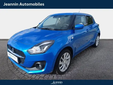 Used SUZUKI SWIFT Petrol 2023 Ad 