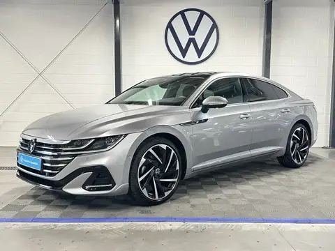 Used VOLKSWAGEN ARTEON Diesel 2024 Ad 