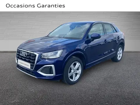 Used AUDI Q2 Petrol 2021 Ad 