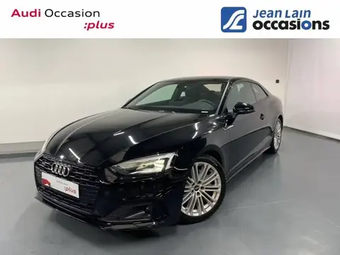 Used AUDI A5 Diesel 2021 Ad 