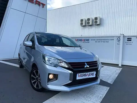 Annonce MITSUBISHI SPACE STAR Essence 2023 d'occasion 