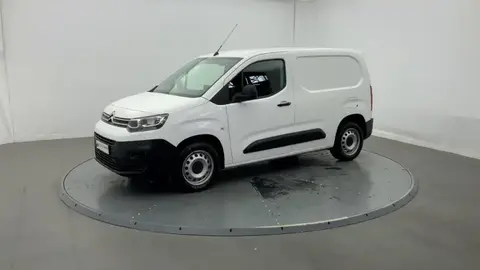 Used CITROEN BERLINGO Diesel 2020 Ad 