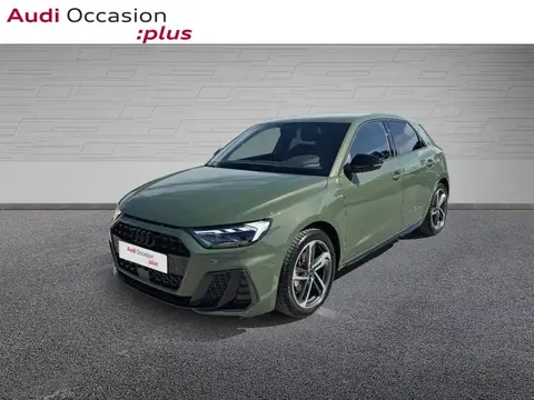 Used AUDI A1 Petrol 2024 Ad 