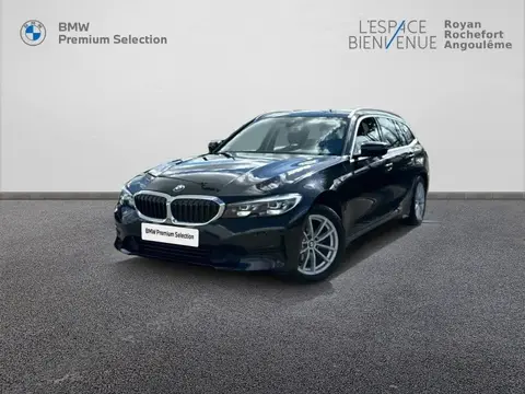 Used BMW SERIE 3 Diesel 2020 Ad 