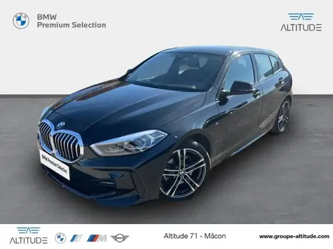 Used BMW SERIE 1 Petrol 2021 Ad 