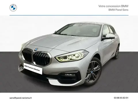 Used BMW SERIE 1 Petrol 2021 Ad 