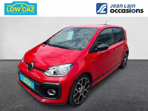 Used VOLKSWAGEN UP! Petrol 2022 Ad 