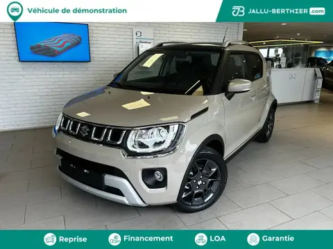 Used SUZUKI IGNIS Petrol 2024 Ad 