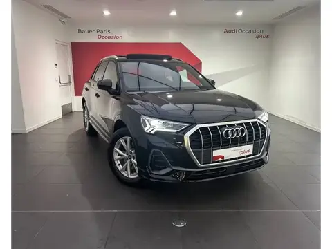 Used AUDI Q3 Petrol 2023 Ad 