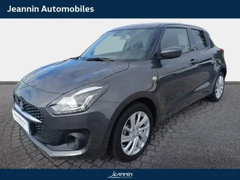 Used SUZUKI SWIFT Petrol 2023 Ad 