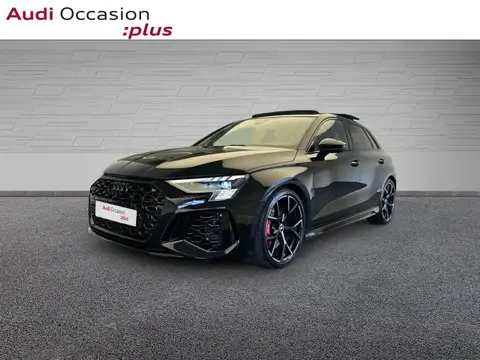 Used AUDI RS3 Petrol 2022 Ad 