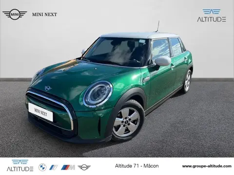 Used MINI COOPER Petrol 2021 Ad 