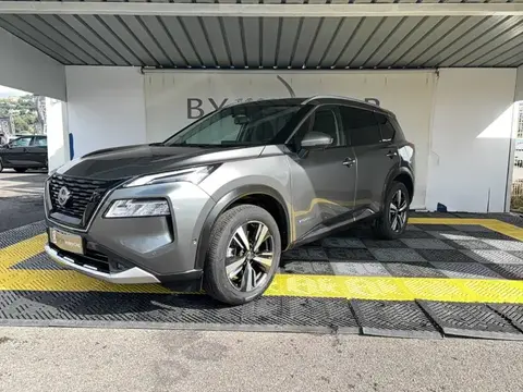 Annonce NISSAN X-TRAIL Essence 2023 d'occasion 