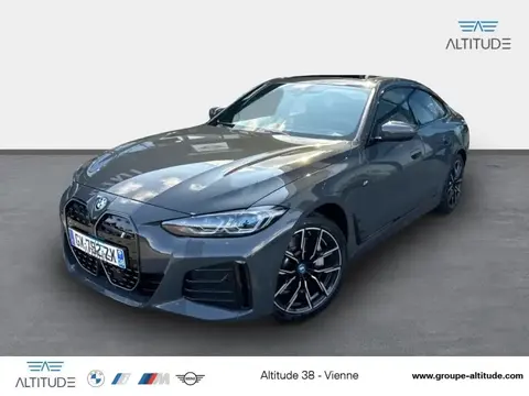 Annonce BMW I4 Non renseigné 2024 d'occasion 