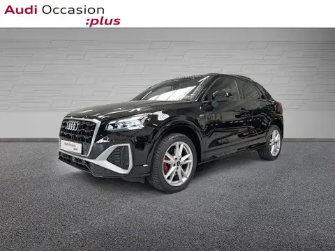 Annonce AUDI Q2 Diesel 2023 d'occasion 