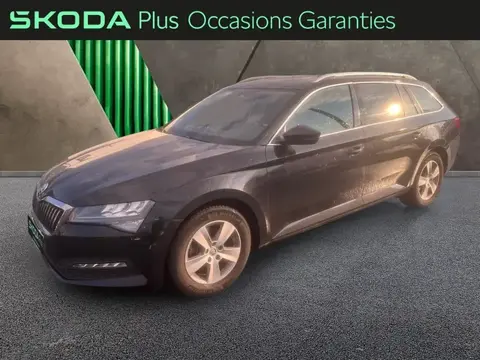 Used SKODA SUPERB Diesel 2020 Ad 