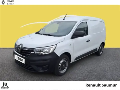 Annonce RENAULT EXPRESS Diesel 2021 d'occasion 