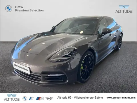 Used PORSCHE PANAMERA Petrol 2018 Ad 