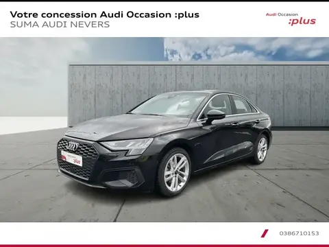 Annonce AUDI A3 Essence 2021 d'occasion 