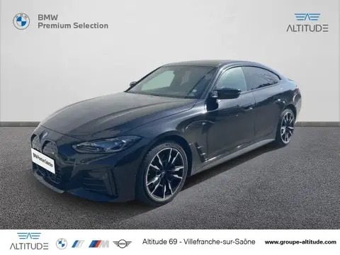 Used BMW I4 Not specified 2022 Ad 