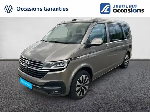 Annonce VOLKSWAGEN CALIFORNIA Diesel 2023 d'occasion 