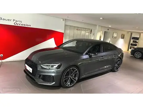 Used AUDI RS5 Petrol 2019 Ad 