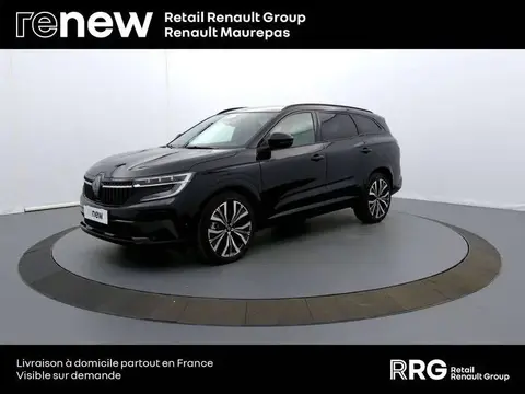 Used RENAULT ESPACE Hybrid 2024 Ad 