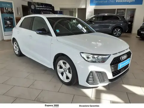 Used AUDI A1 Petrol 2021 Ad 