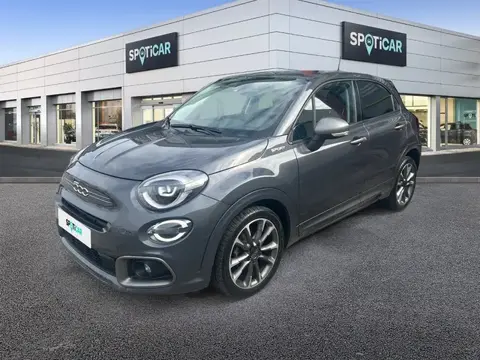 Used FIAT 500X Petrol 2023 Ad 