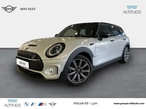 Annonce MINI CLUBMAN Essence 2023 d'occasion 