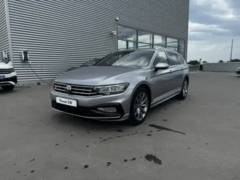 Used VOLKSWAGEN PASSAT Diesel 2024 Ad 