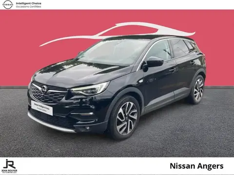 Annonce OPEL GRANDLAND Diesel 2019 d'occasion 