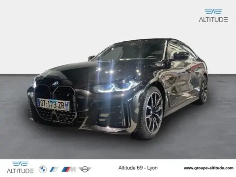 Annonce BMW I4 Non renseigné 2024 d'occasion 