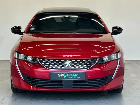 Used PEUGEOT 508 Petrol 2019 Ad 