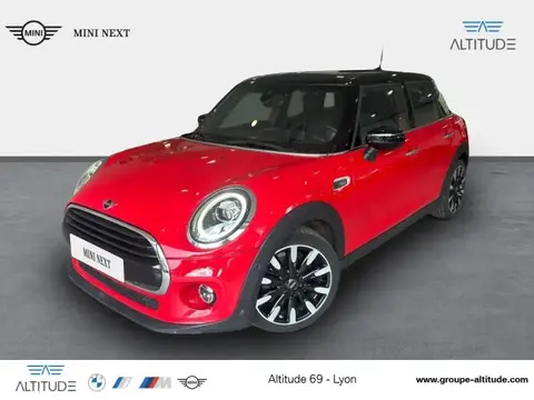 Used MINI COOPER Petrol 2020 Ad 