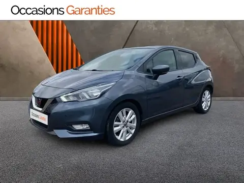 Used NISSAN MICRA Petrol 2020 Ad 