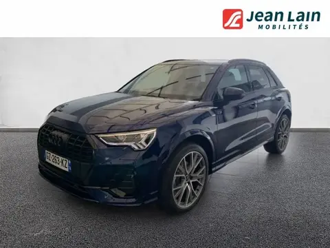 Annonce AUDI Q3 Diesel 2024 d'occasion 