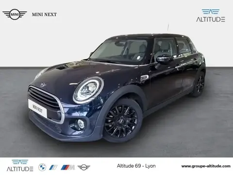 Used MINI COOPER Petrol 2020 Ad 