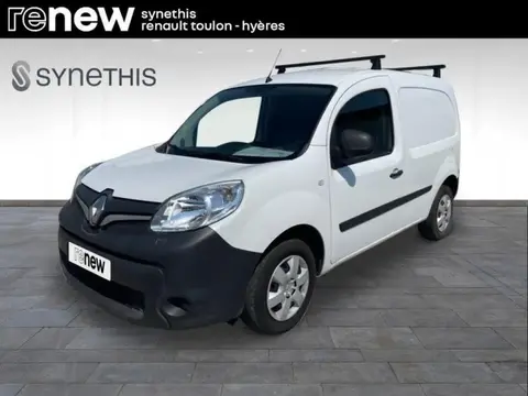 Used RENAULT KANGOO Diesel 2021 Ad 