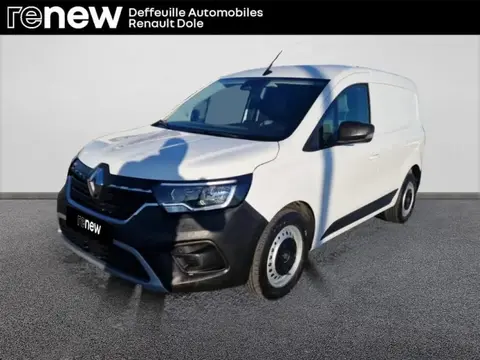 Annonce RENAULT KANGOO Diesel 2022 d'occasion 