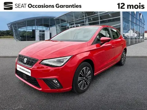 Used SEAT IBIZA Petrol 2023 Ad 