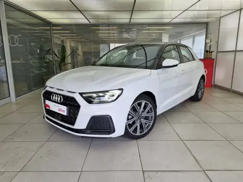 Annonce AUDI A1 Essence 2023 d'occasion 