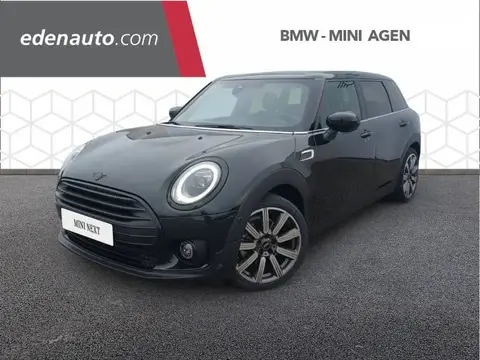 Used MINI CLUBMAN Petrol 2023 Ad 