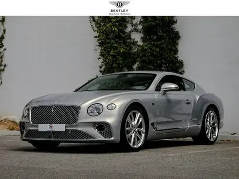 Annonce BENTLEY CONTINENTAL Essence 2019 d'occasion 